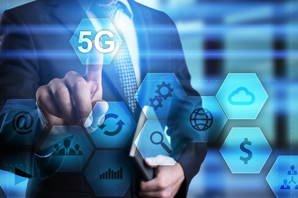 STOA Workshop: Opportunities and challenges of 5G in the EU