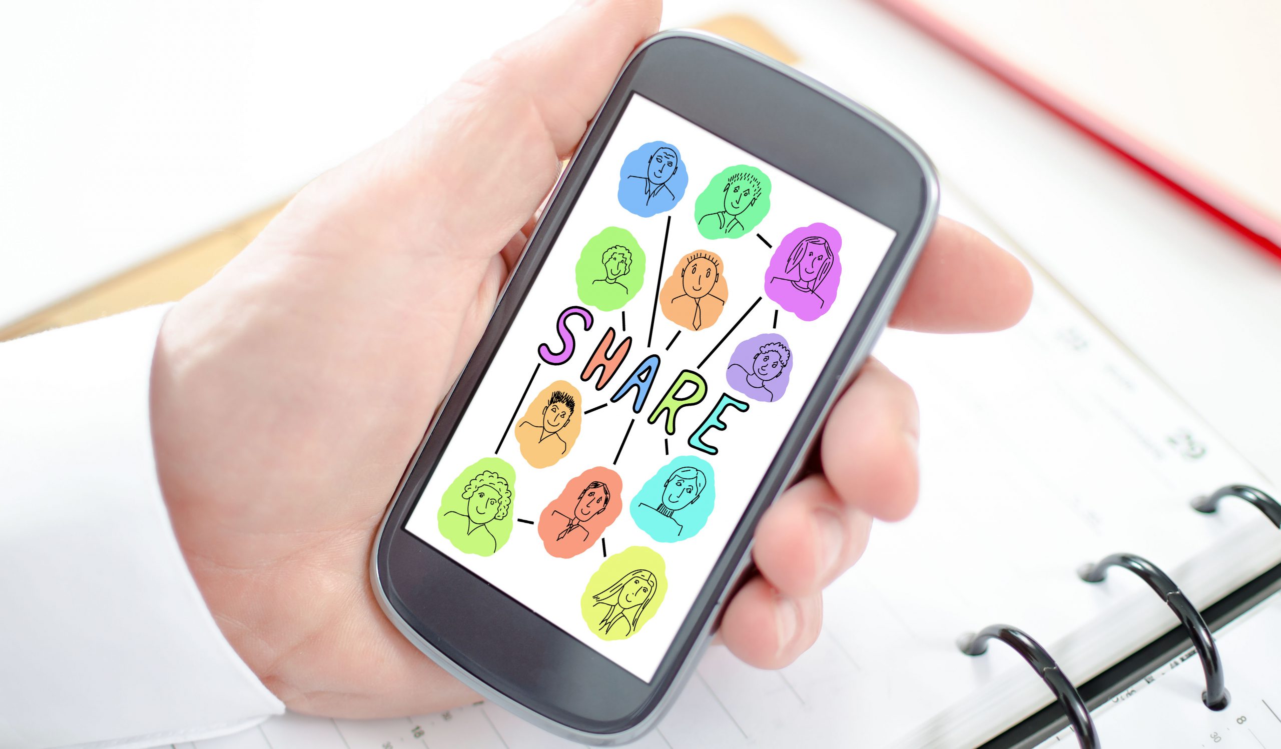 The Collaborative Economy: What’s at stake?