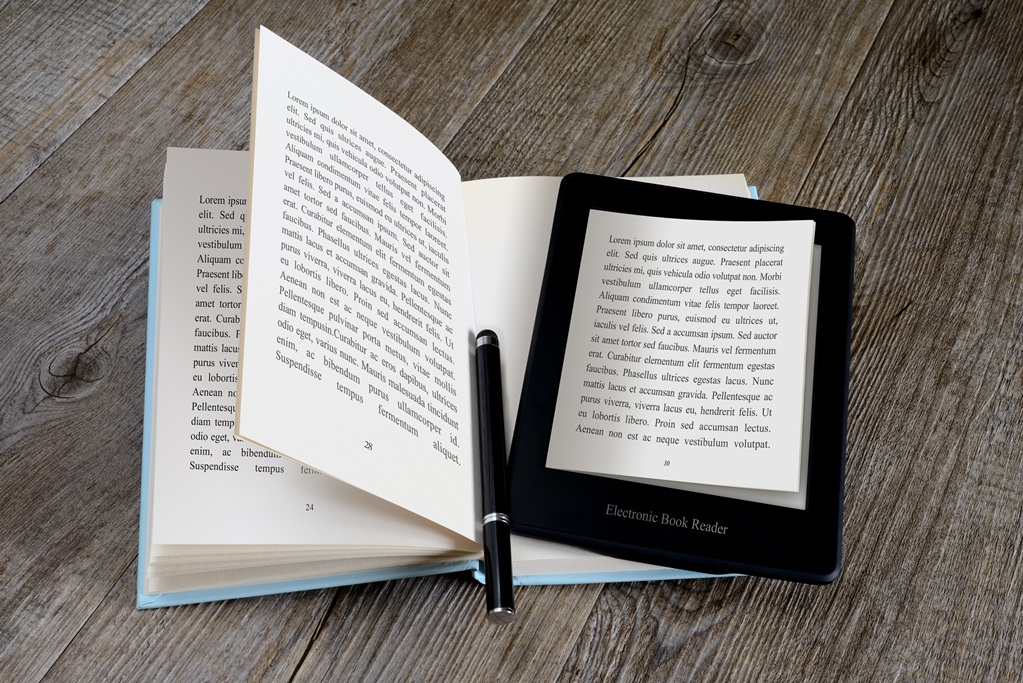Reduced VAT rate for e-publications [EU Legislation in Progress]