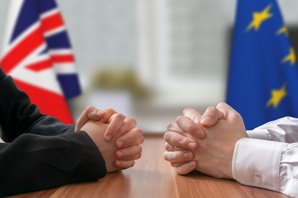 Outlook for Brexit negotiations