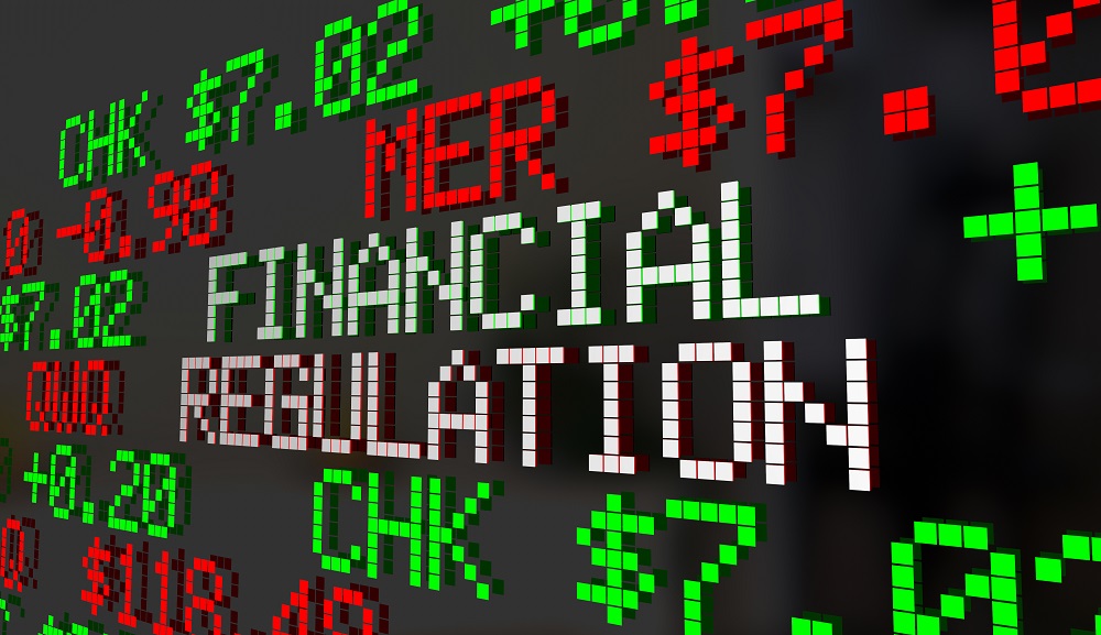 Revision of EU financial rules [EU Legislation in Progress]