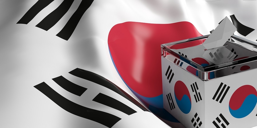 South Korea’s presidential election: Potential for a new EU role in the Korean Peninsula