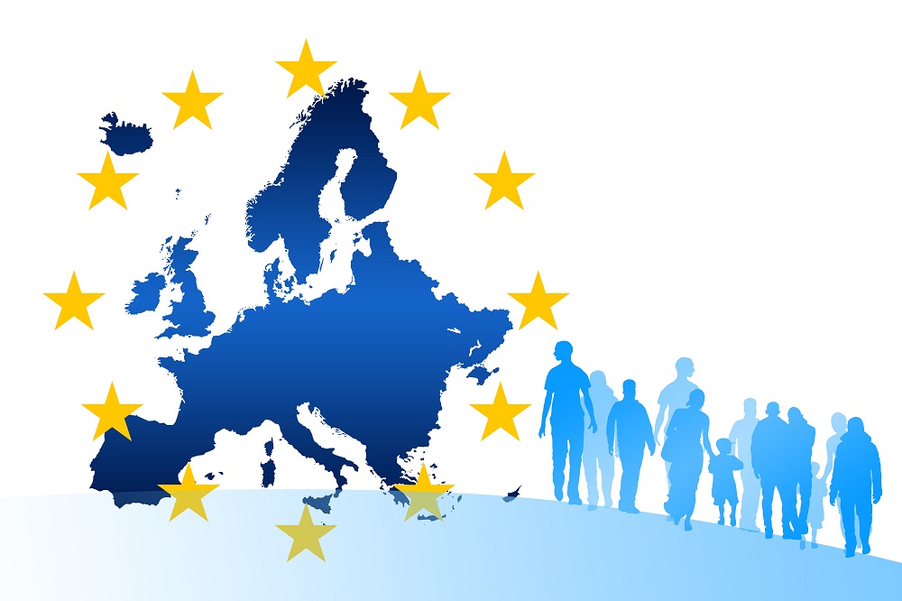 Reform of the Qualification Directive [EU Legislation in Progress]