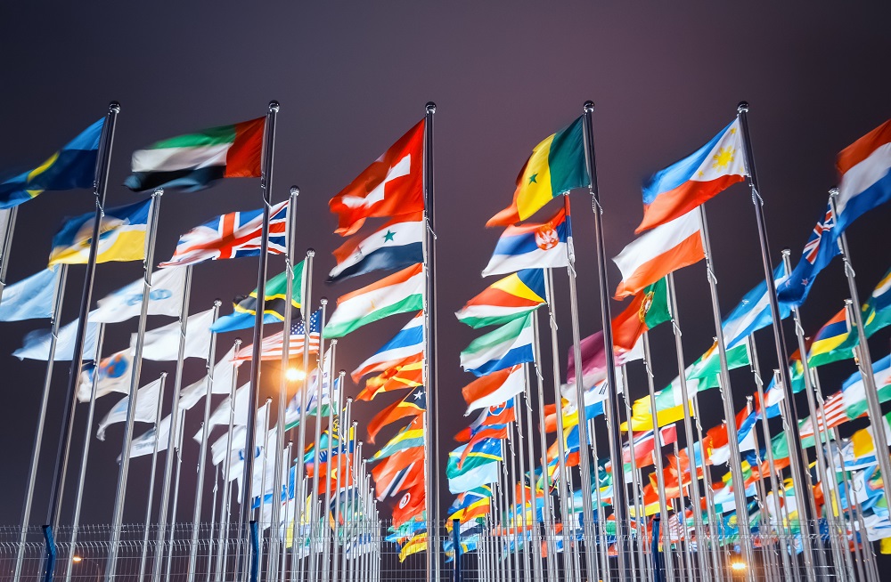 The future of multilateralism: Crisis or opportunity?