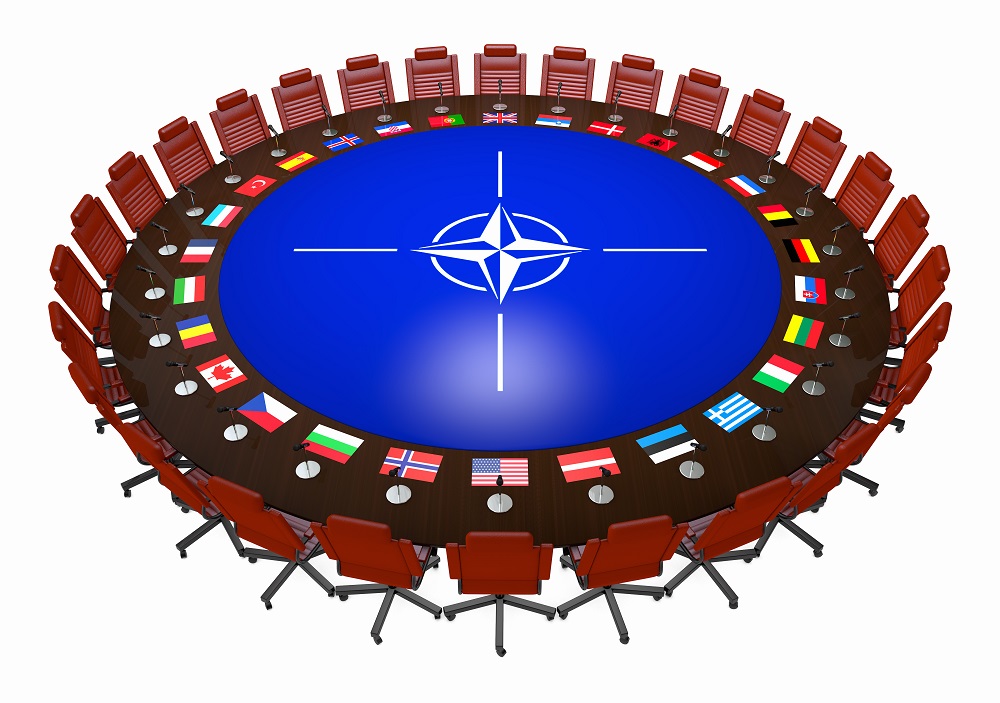 NATO and EU defence [What Think Tanks are thinking]