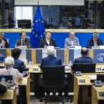 STOA workshop ' Health systems for the future '