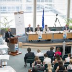 EPRS: ' Setting European priorities: The cohesion policy perspective '
