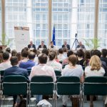 EPRS: ' Setting European priorities: The cohesion policy perspective '