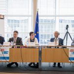 EPRS: ' Setting European priorities: The cohesion policy perspective '