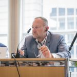 EPRS: ' Setting European priorities: The cohesion policy perspective '