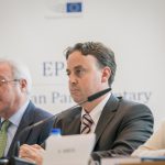 EPRS: ' Setting European priorities: The cohesion policy perspective '