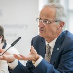 EPRS: ' Setting European priorities: The cohesion policy perspective '