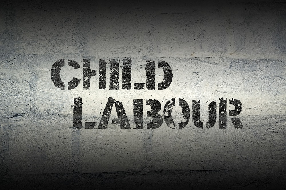 World Day Against Child Labour