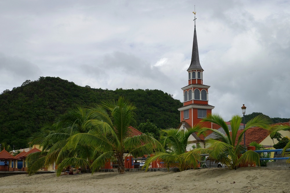 Promoting development in the outermost regions [Plenary Podcast]