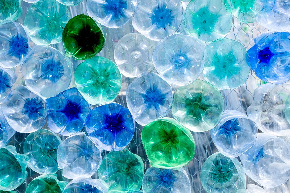 Plastics and the circular economy [Policy Podcast]
