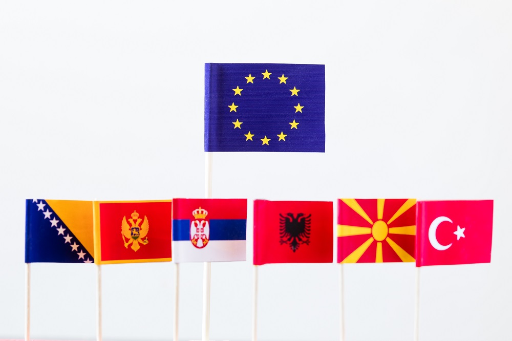 How the EU budget is spent: Instrument for Pre-accession Assistance (IPA II)