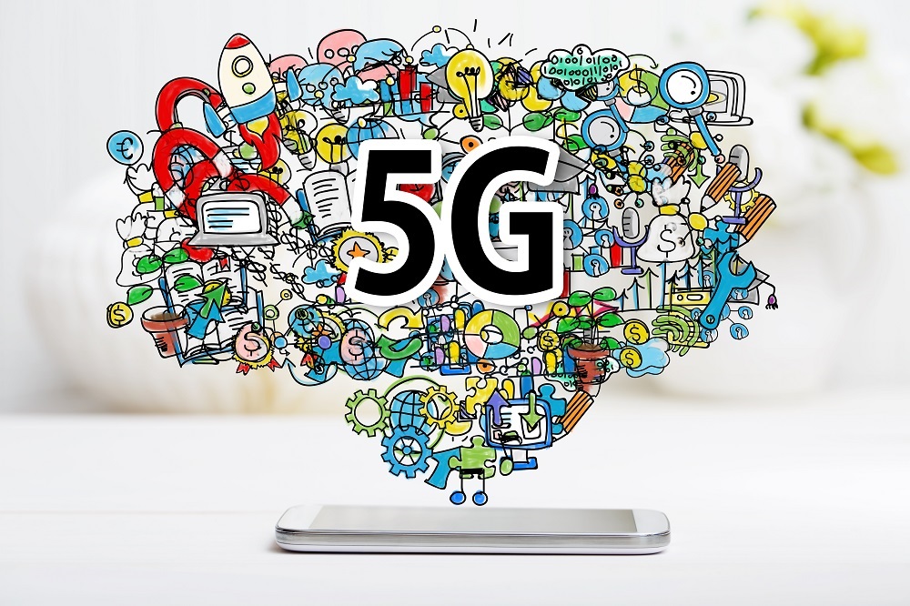 Towards a European gigabit society: Connectivity targets and 5G