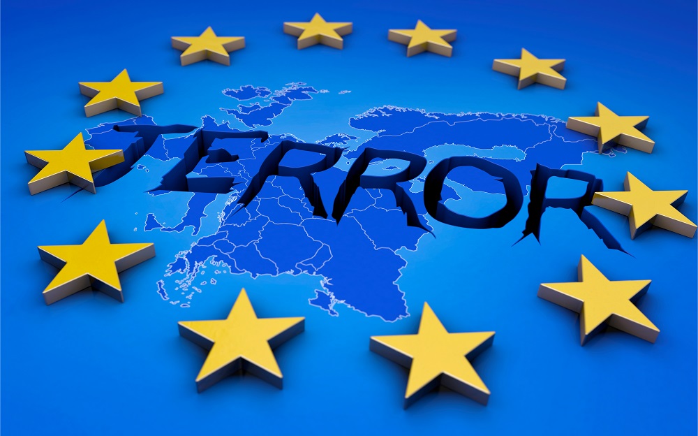 The EU and terrorism [What Think Tanks are thinking]