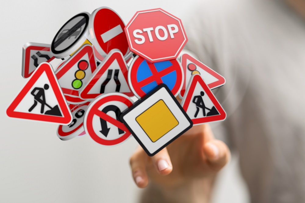 Driving safely in Europe [What is Europe doing for its citizens?]