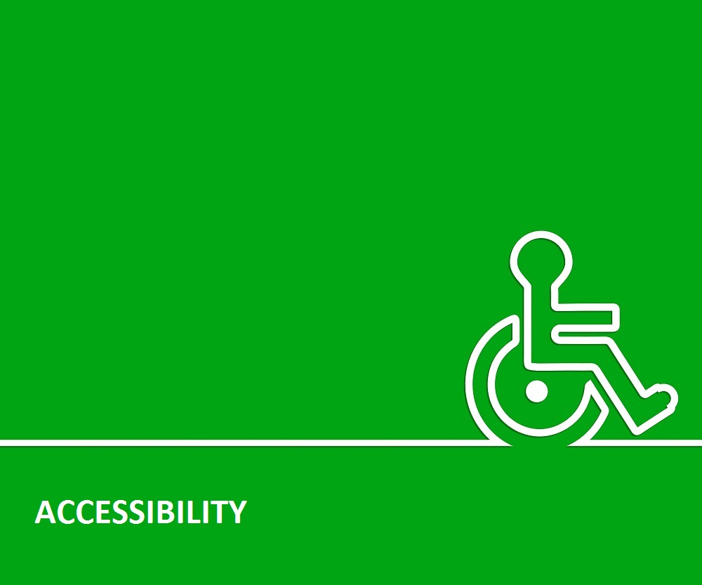European Accessibility Act [EU Legislation in Progress]