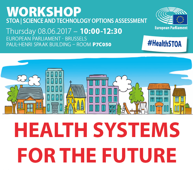Health systems for the future