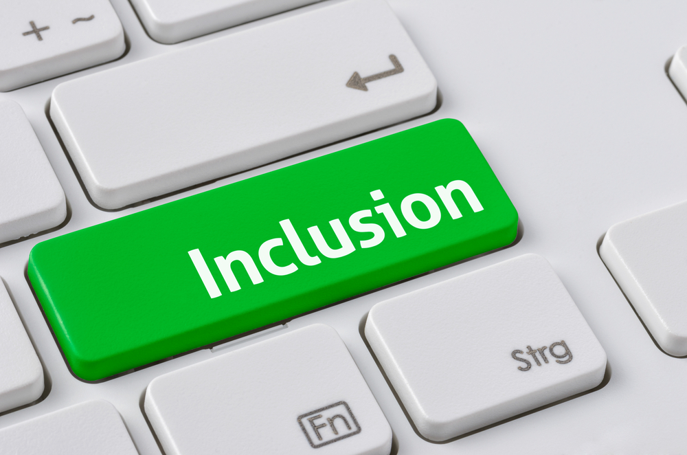 What if technology helped society become more inclusive? [Science and Technology Podcast]