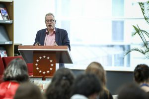 Christian KASTROP, Director of Policy Studies, Economics Directorate, OECD
