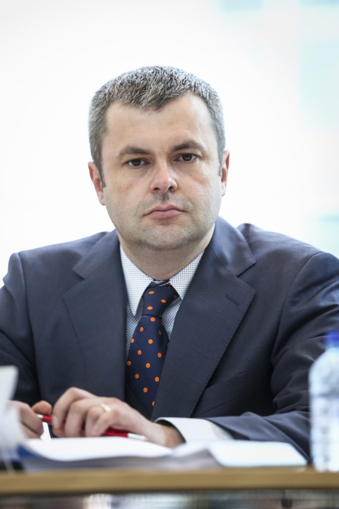 Sorin MOISĂ, MEP, Member of the Committee on International Trade, Shadow Rapporteur for CETA