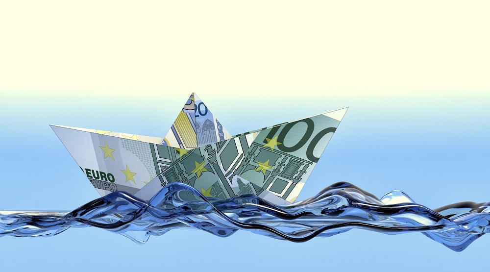 How the EU budget is spent: European Maritime and Fisheries Fund