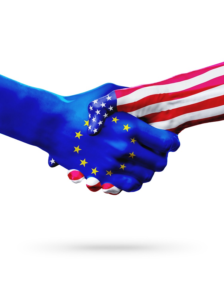 Culture in EU-US relations
