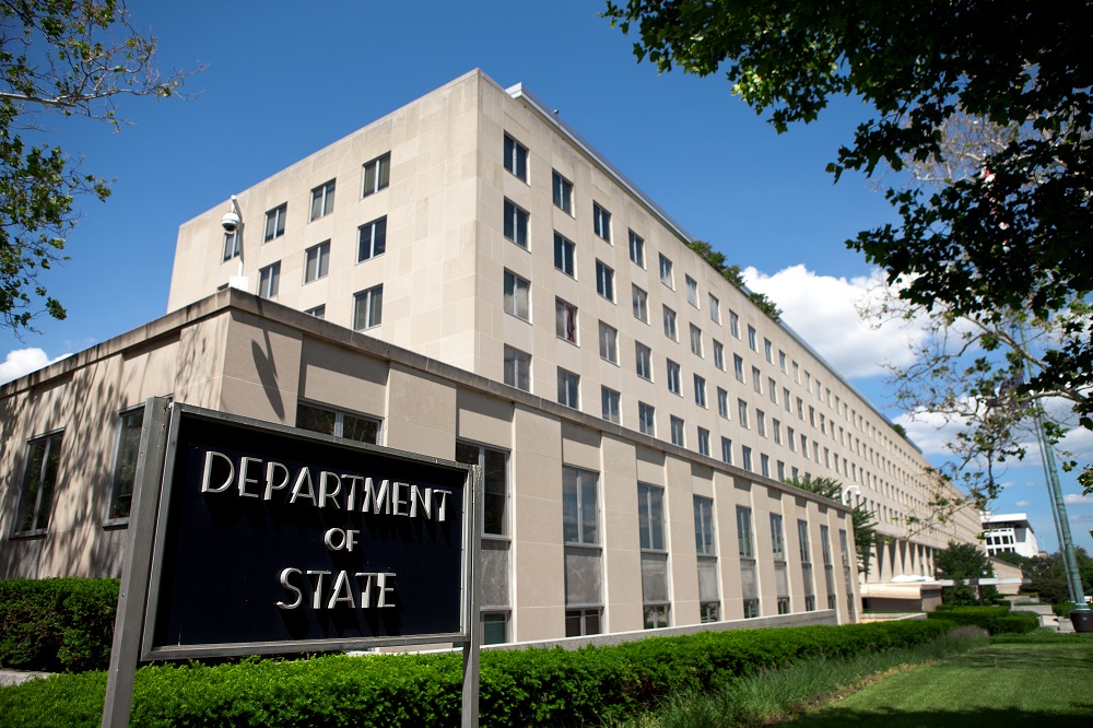 US development policy: New priorities under President Trump