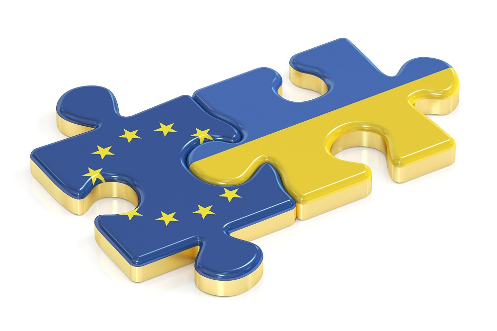 Ukraine and the EU [What Think Tanks are thinking]