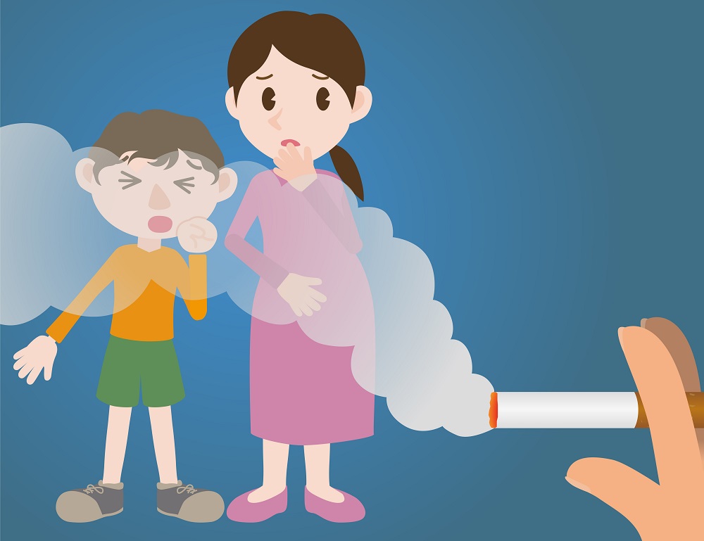 Smoke-free for better health [What is Europe doing for its citizens?]