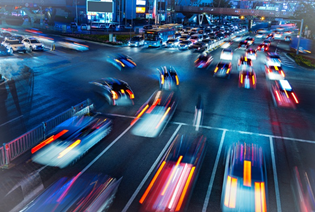 Intelligent urban transport systems: a new technology which could change our lives [Science and Technology Podcast]