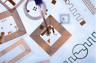 Radio frequency identification tags: a new technology which could change our lives [Science and Technology Podcast]
