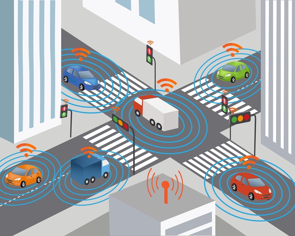 EU strategy on cooperative intelligent transport systems