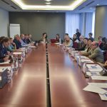 STOA high-level expert meeting: ' Technology and humanitarian aid '