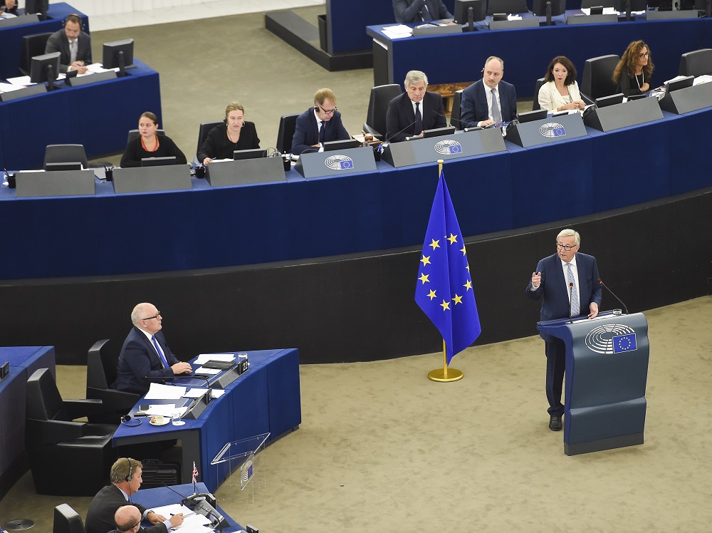 Session round-up – Strasbourg, September 2017