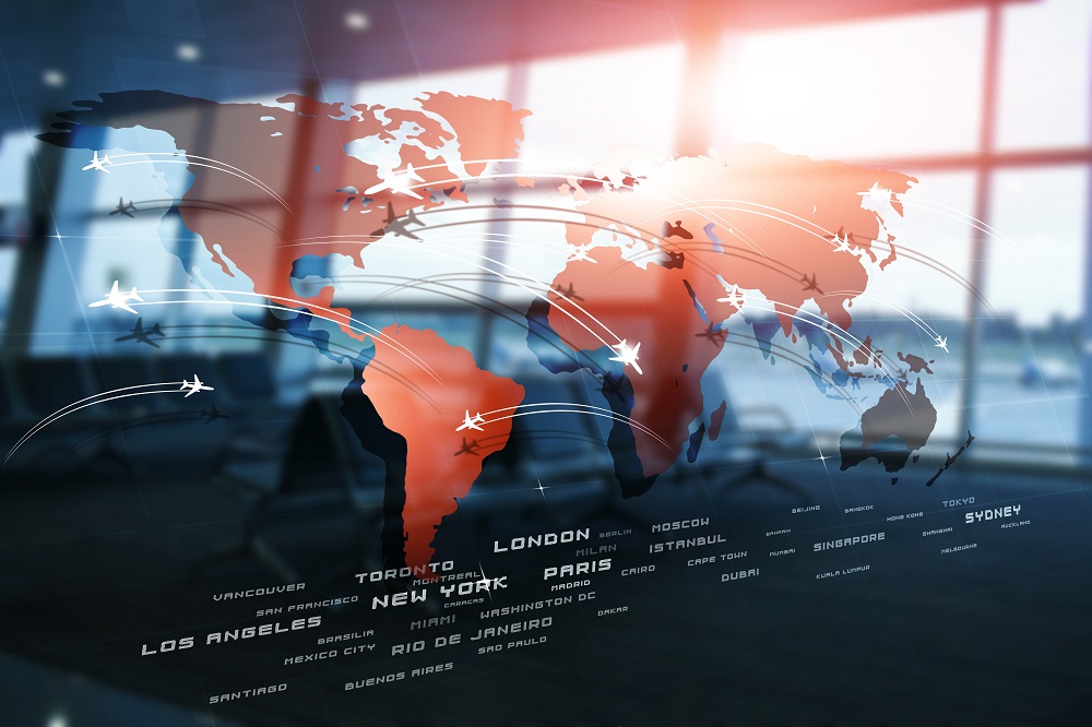 Safeguarding competition in air transport [EU Legislation in Progress]