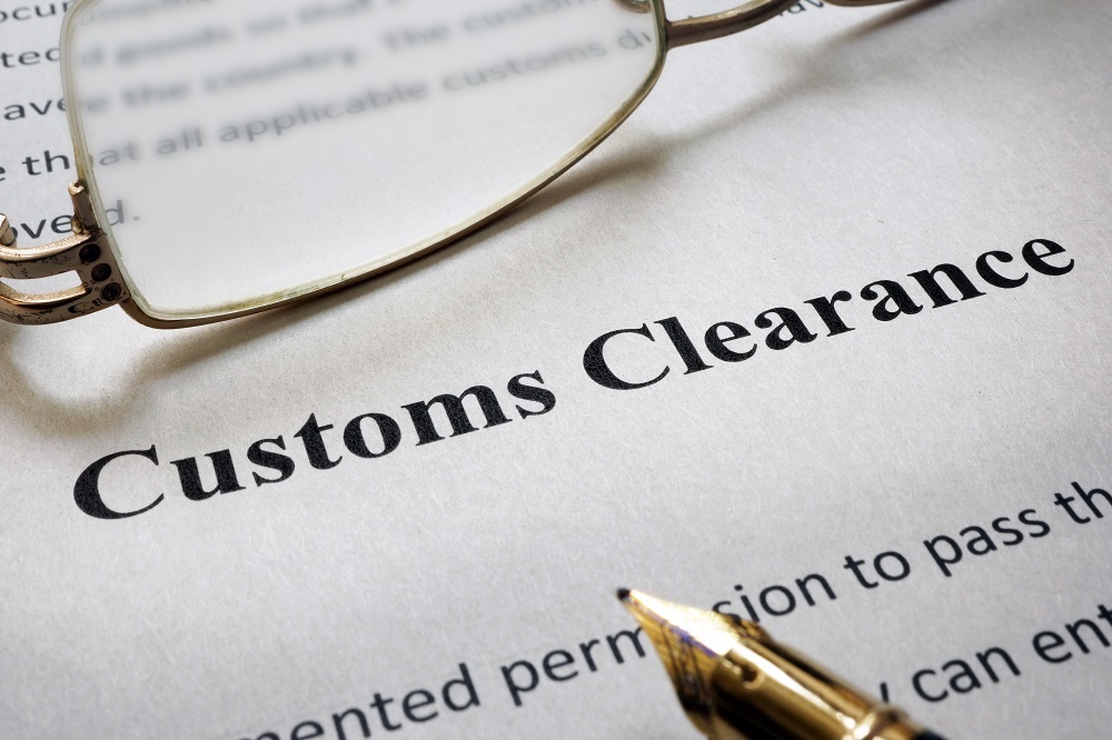 Understanding the EU customs union [Policy Podcast]