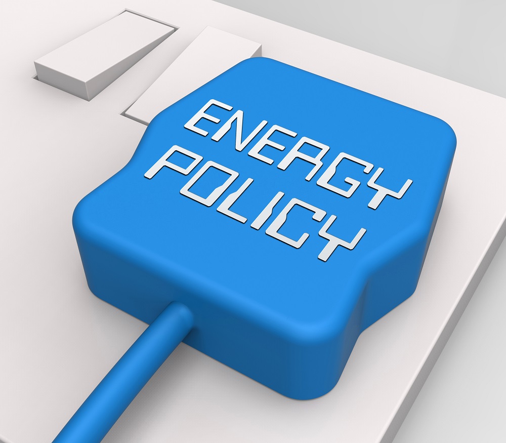EU energy policy [What Think Tanks are thinking]
