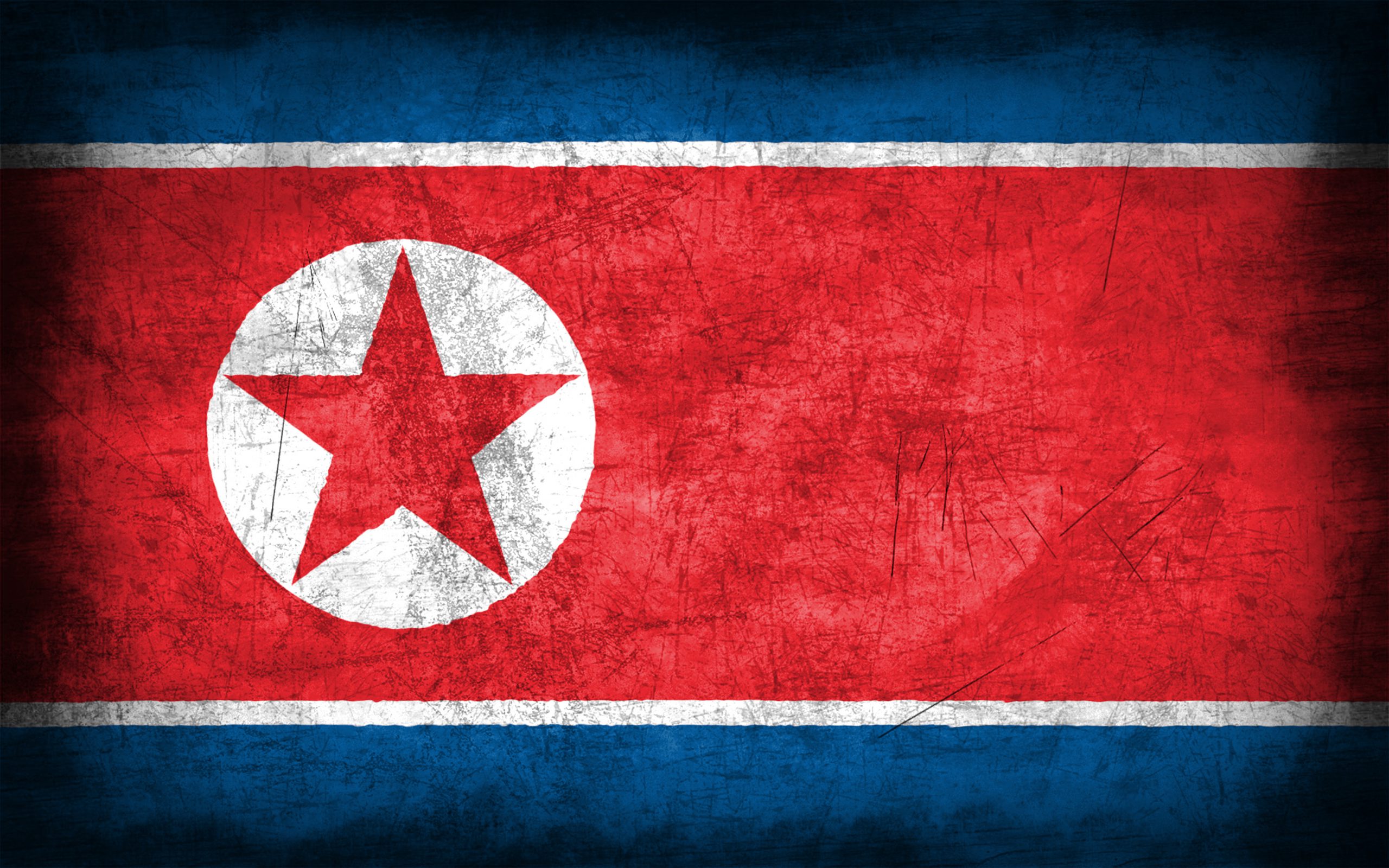 North Korea [What Think Tanks are thinking]