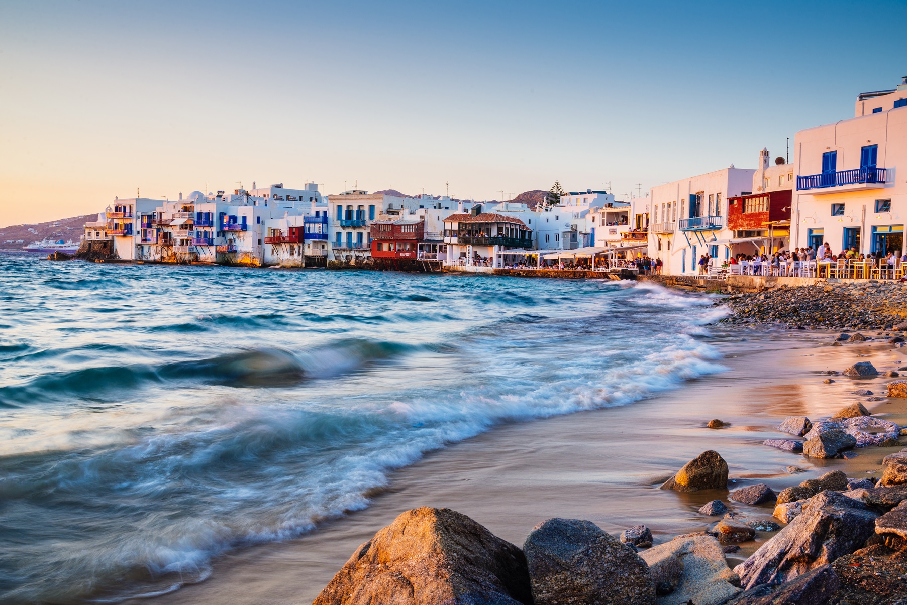 A European strategy to enhance the competitiveness of the tourism industry, a key driver for job creation