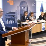 EPRS Roundtable: ' The European Council: What makes the agenda and why? '