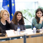 EPRS Roundtable: ' The European Council: What makes the agenda and why? '