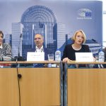 EPRS Roundtable: ' The European Council: What makes the agenda and why? '