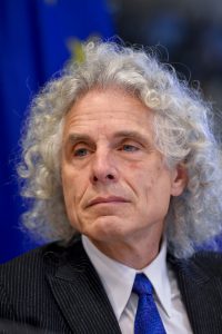PINKER, Steven