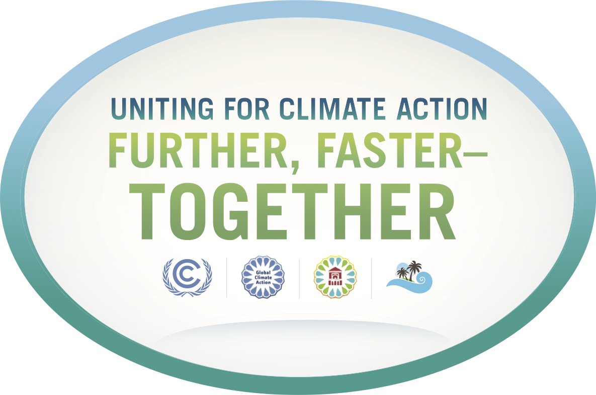 COP 23 climate change conference in Bonn