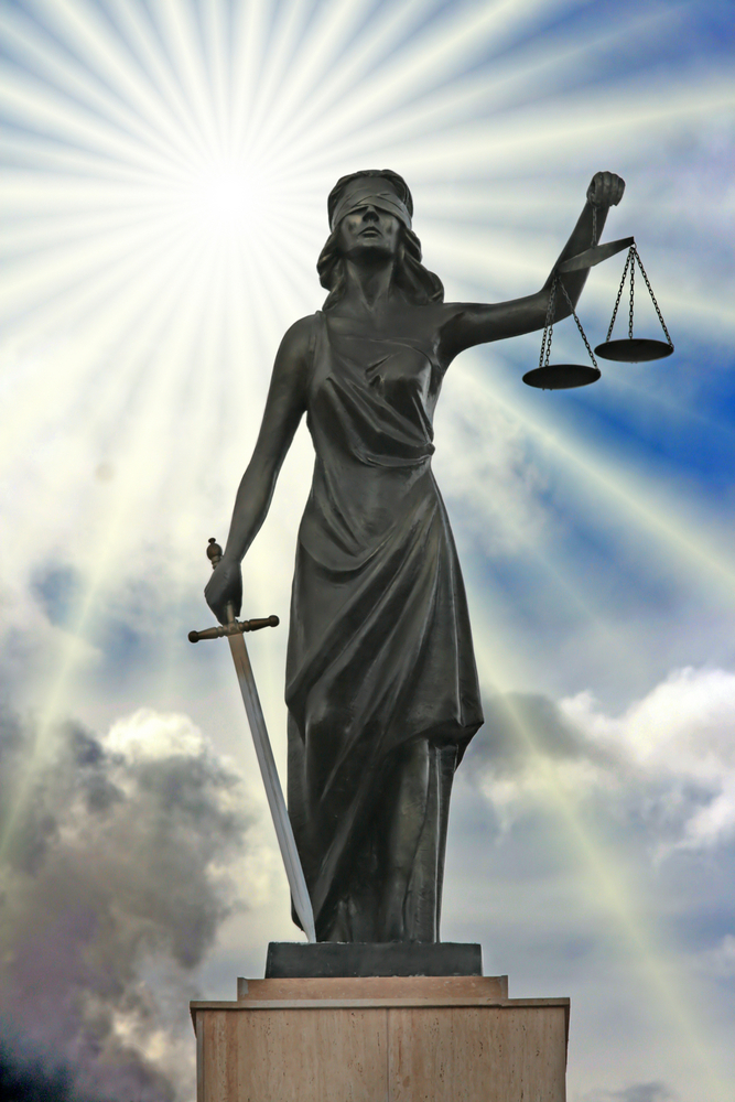 Area of freedom, security and justice: Untapped potential