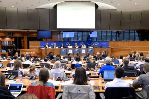 STOA Workshop ' New technologies and Regional Policy'